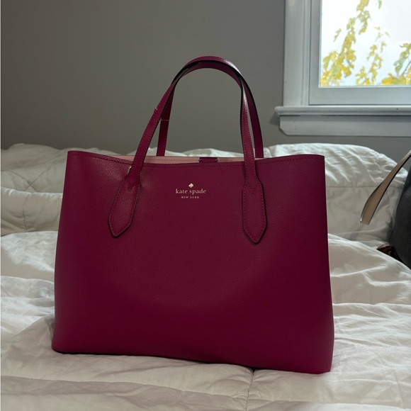 Kate Spade Molly Large Tote - Picture 2 of 6
